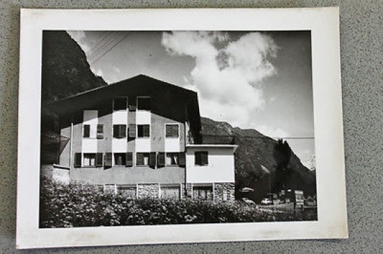 Foto Montagna Valle d'Aosta - Hotel Beau Sé Jour Arvier …