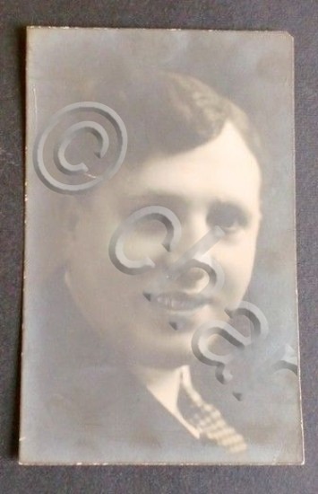 Fotografia personaggi spettacolo - Aureliano Pertice Tenore