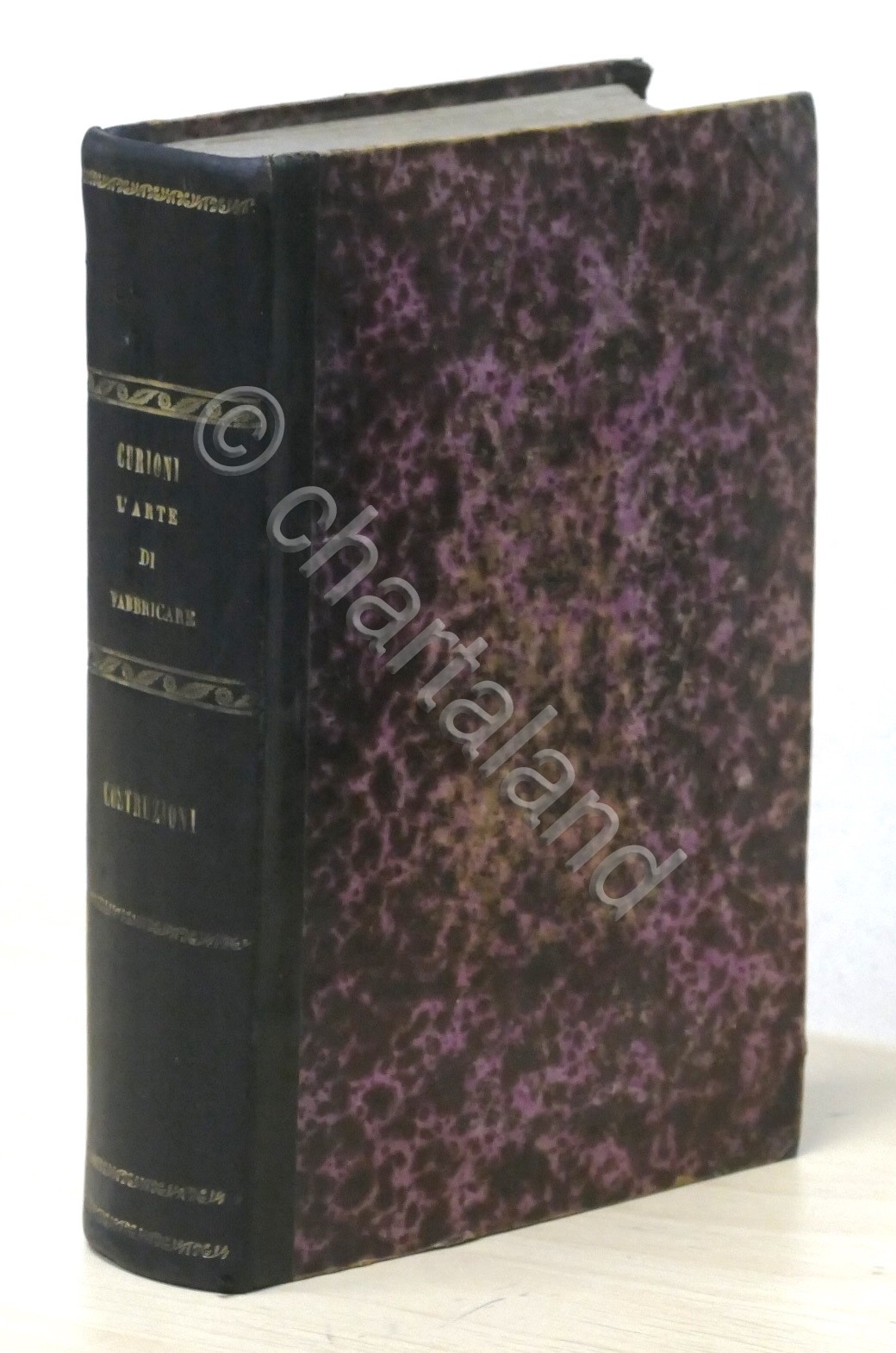 G. Curioni - Costruzioni civili, stradali ed idrauliche - ed. …