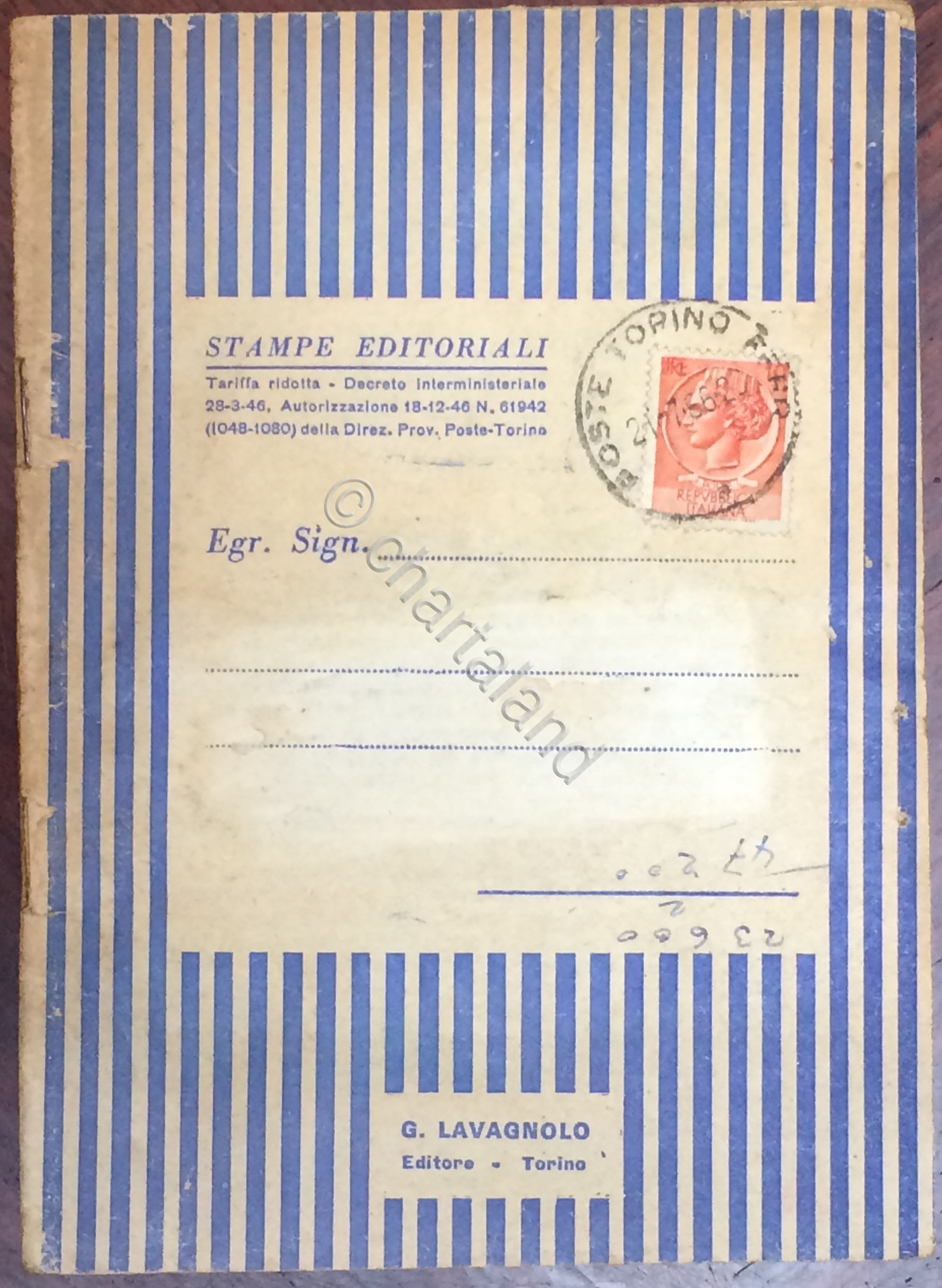 G. Lavagnolo - Un libro per ogni mestiere - Catalogo …