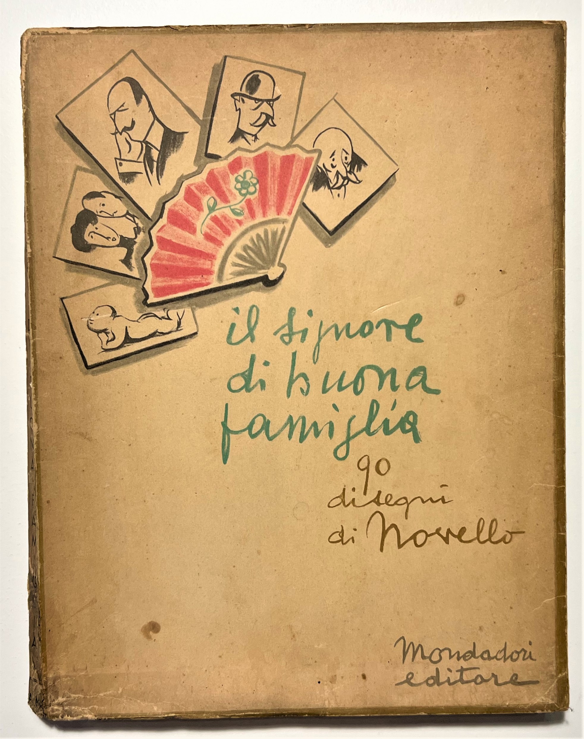 G. Novello - Il Signore di Buona Famiglia - ed. …