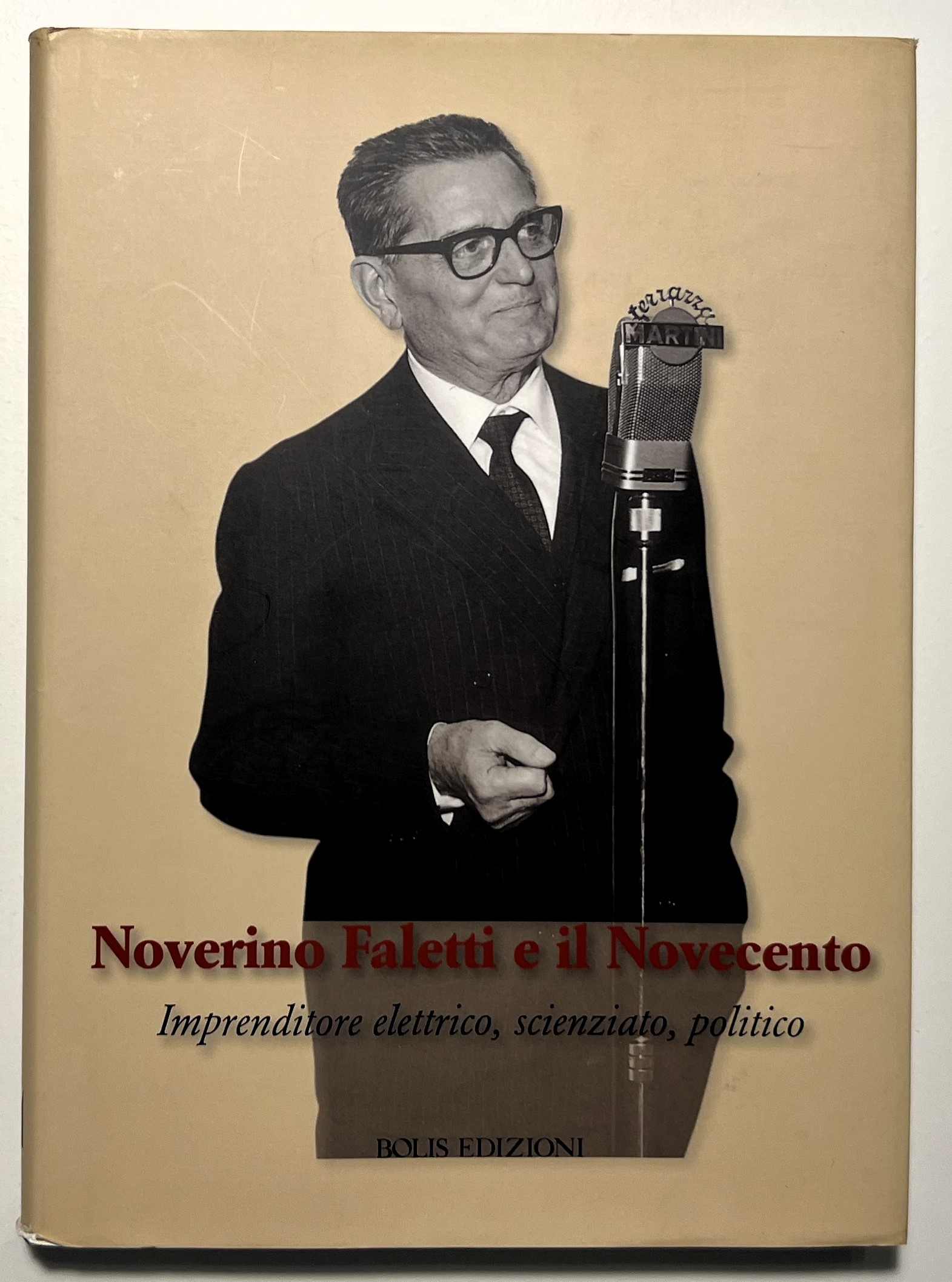 G. Pizzorni - Noverino Faletti e il Novecento - ed. …