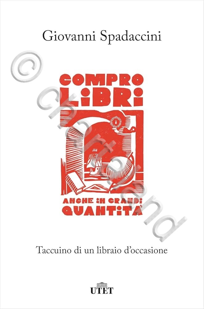 G. Spadaccini - Compro libri anche in grande quatità - …