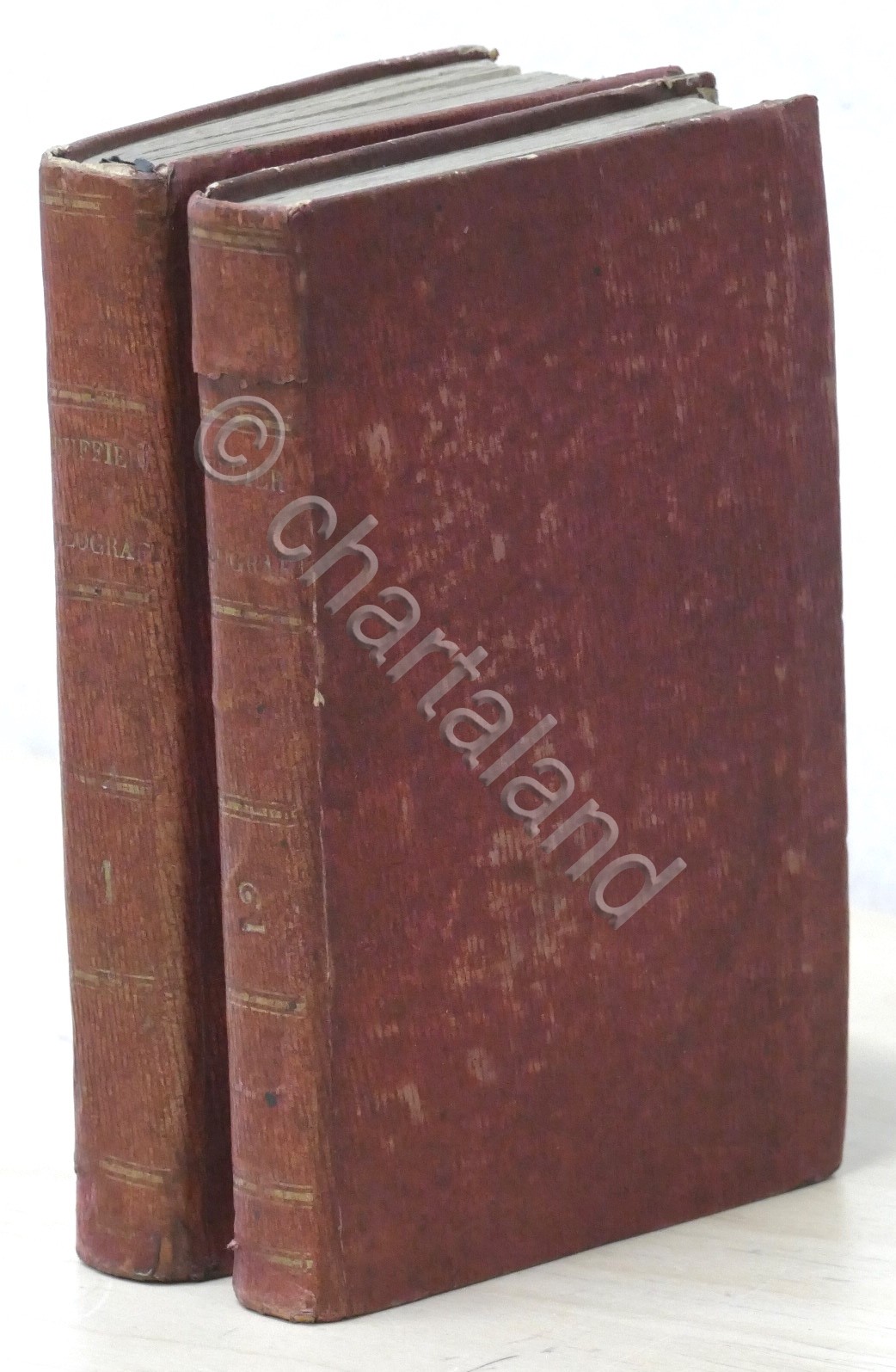 Geografia Universale del padre Claudio Buffier - Opera completa - …