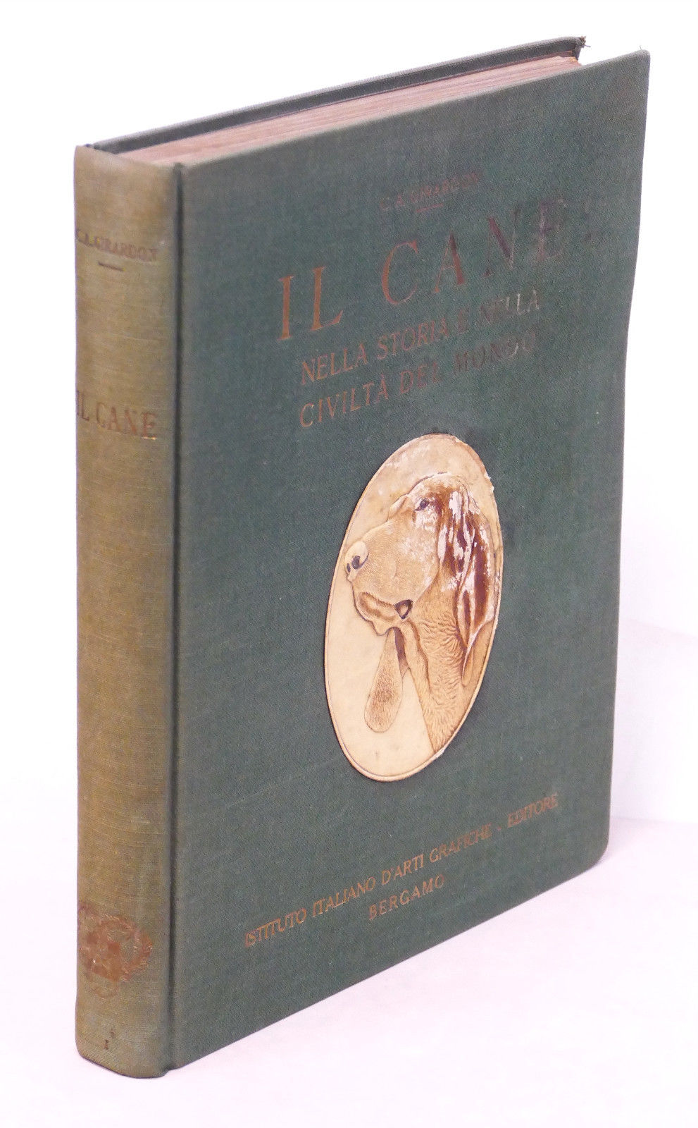 Girardon - Il Cane nella storia e nella civiltà del …
