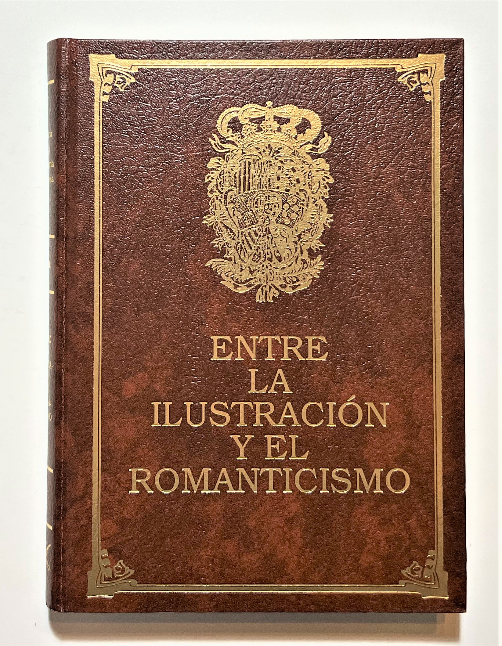 Historia de la Infantería Española - Entre la ilustración y …