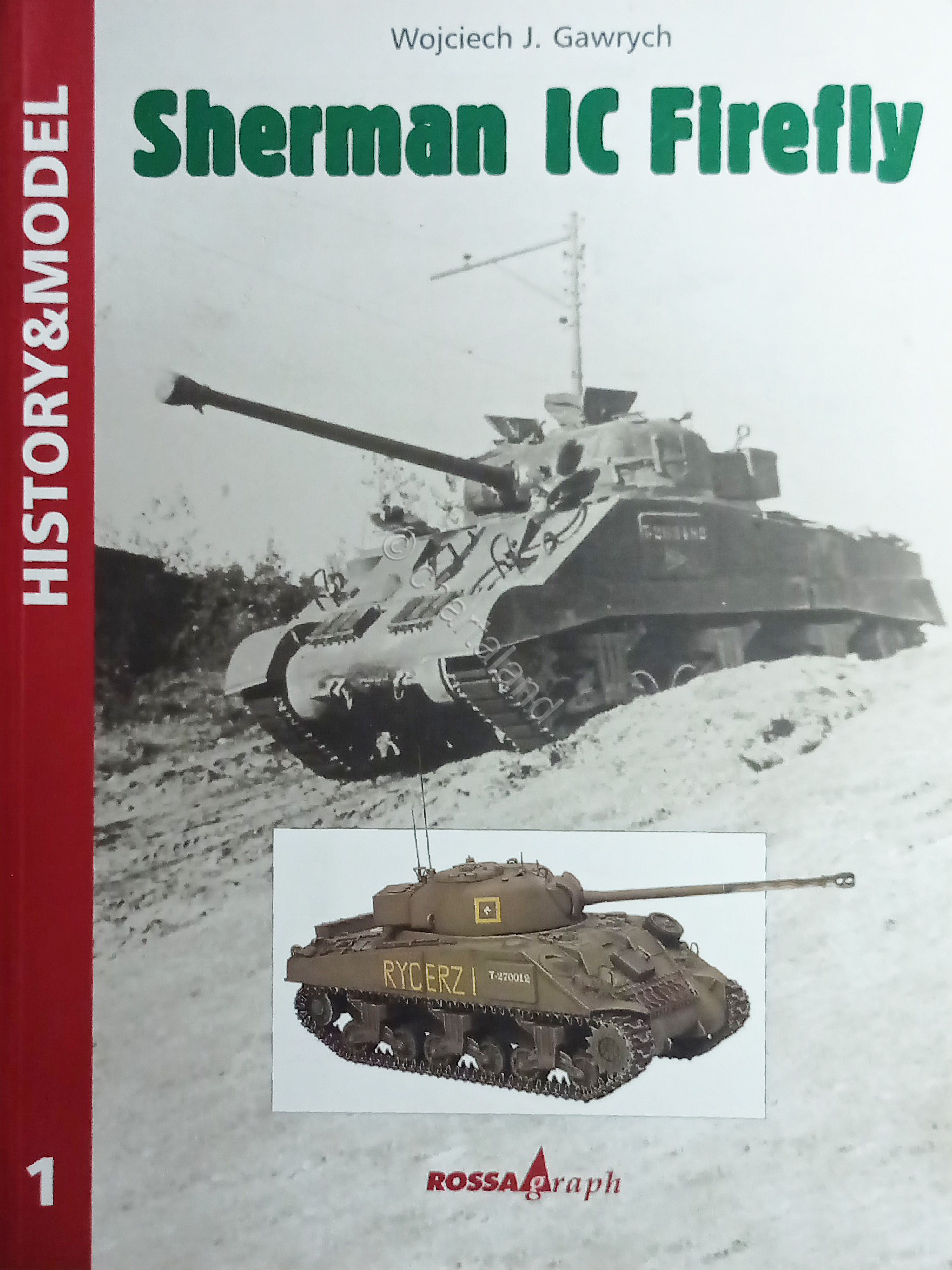 History & Model N. 1 - Wojciech J. Gawrych - …