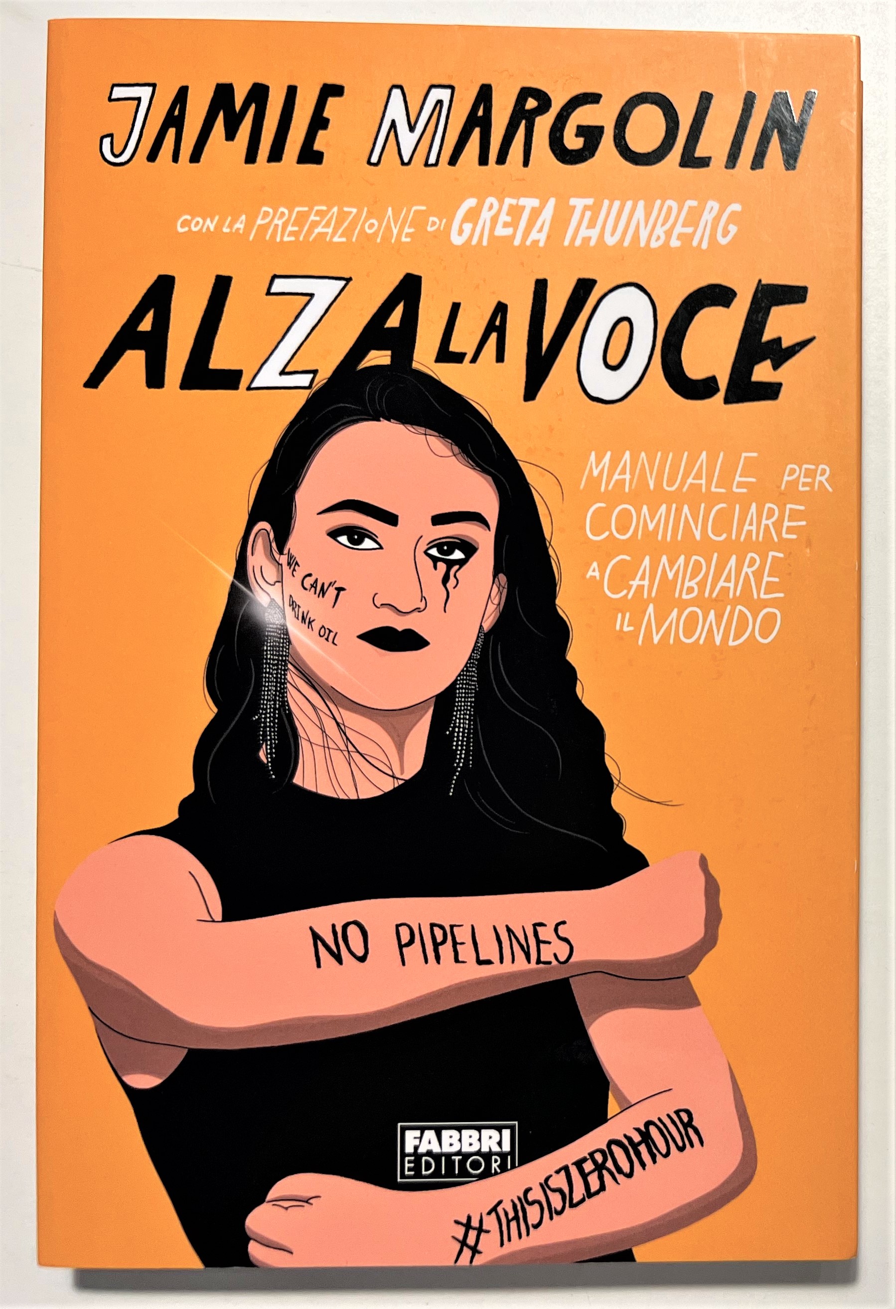 J. Margolin - Alza la Voce: Manuale per cominciare a …