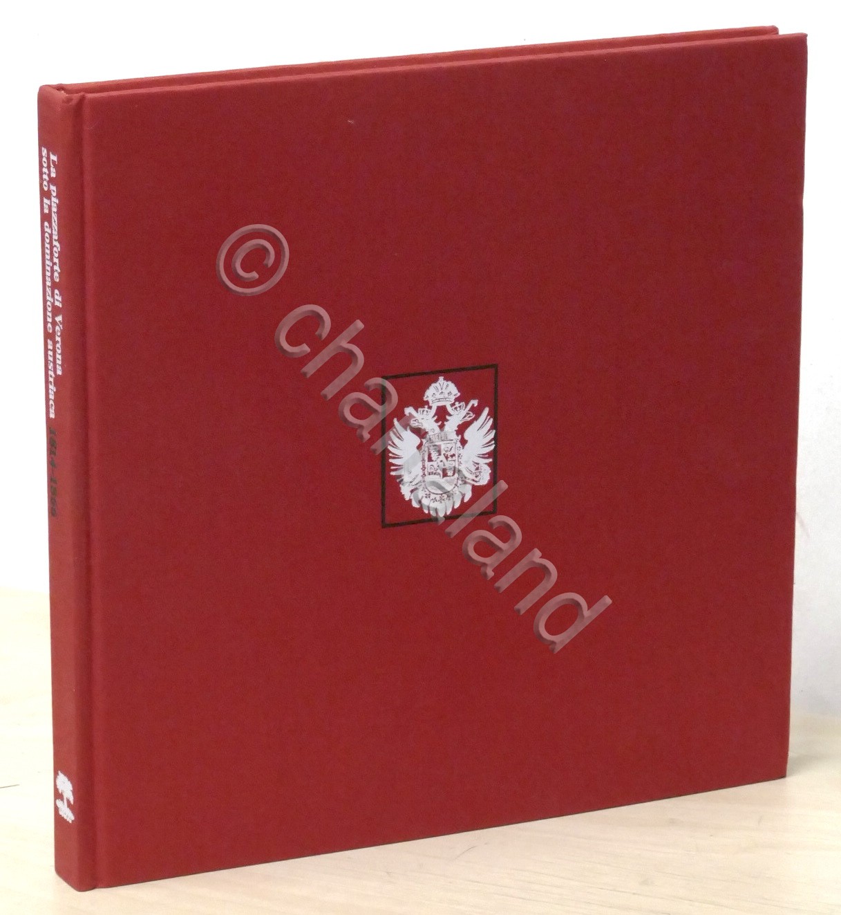 Jacobacci - La piazzaforte di Verona sotto la dominazione austriaca …