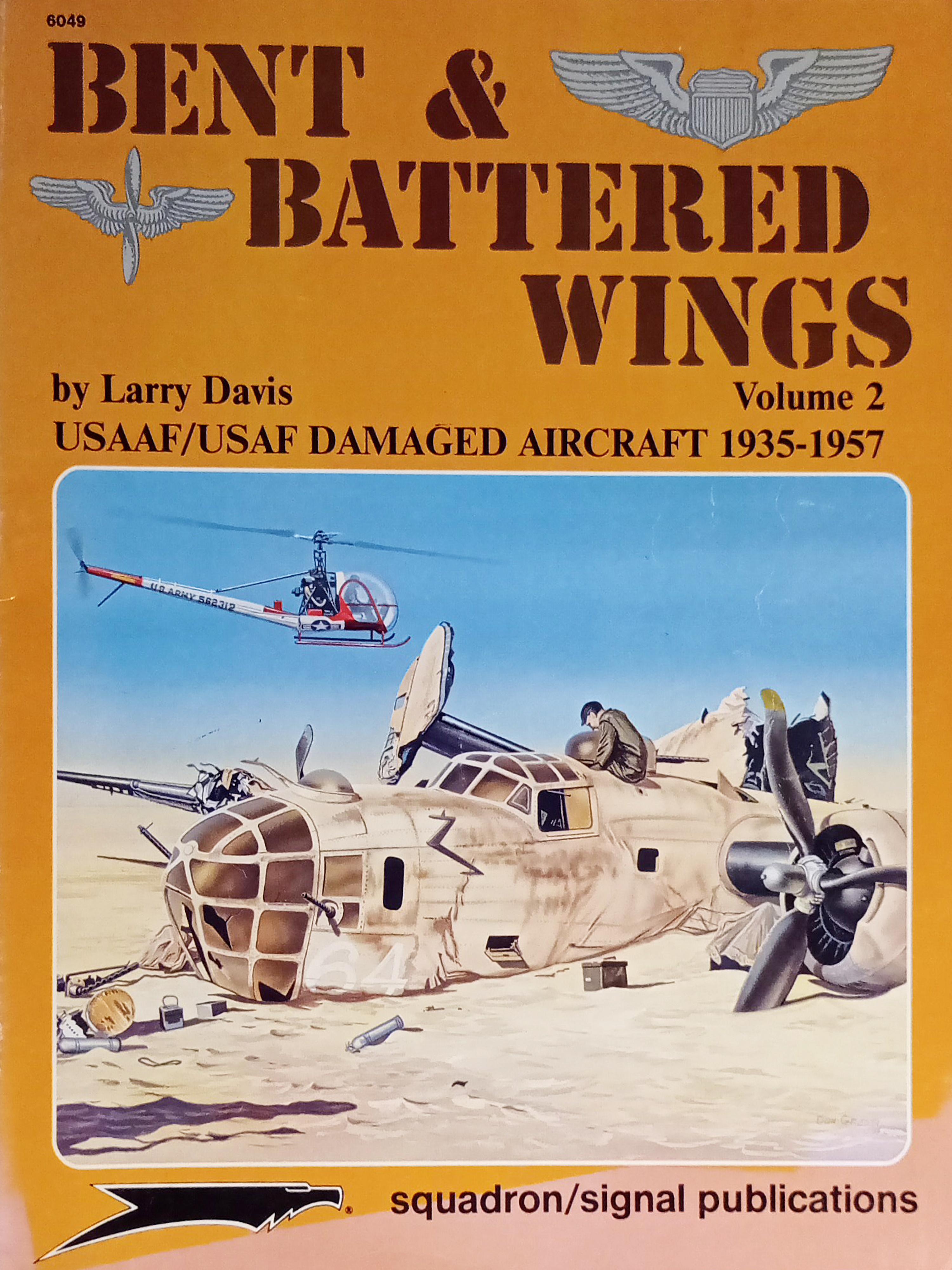 L. Davis - Bent & Battered Rotors, Volume 2 - …