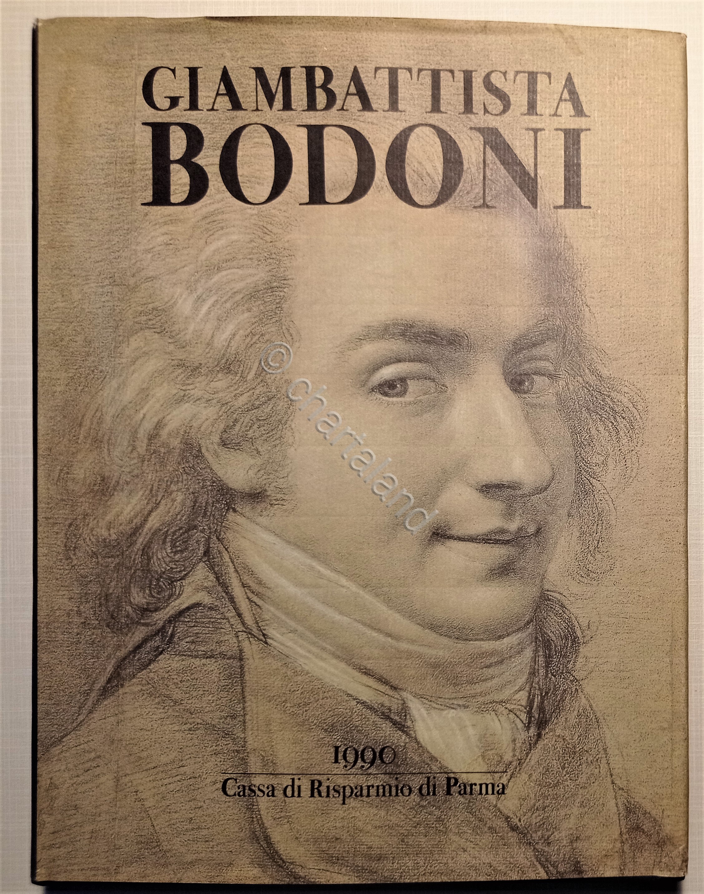 L. Farinelli e C. Mingardi - Vita del cavaliere Giambattista …