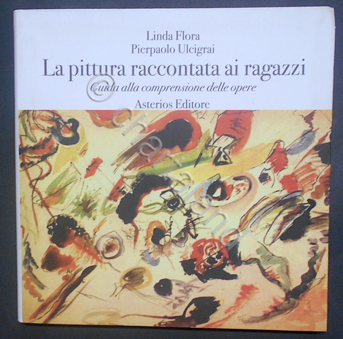 L. Flora - P. Ulcigrai - La pittura raccontata ai …