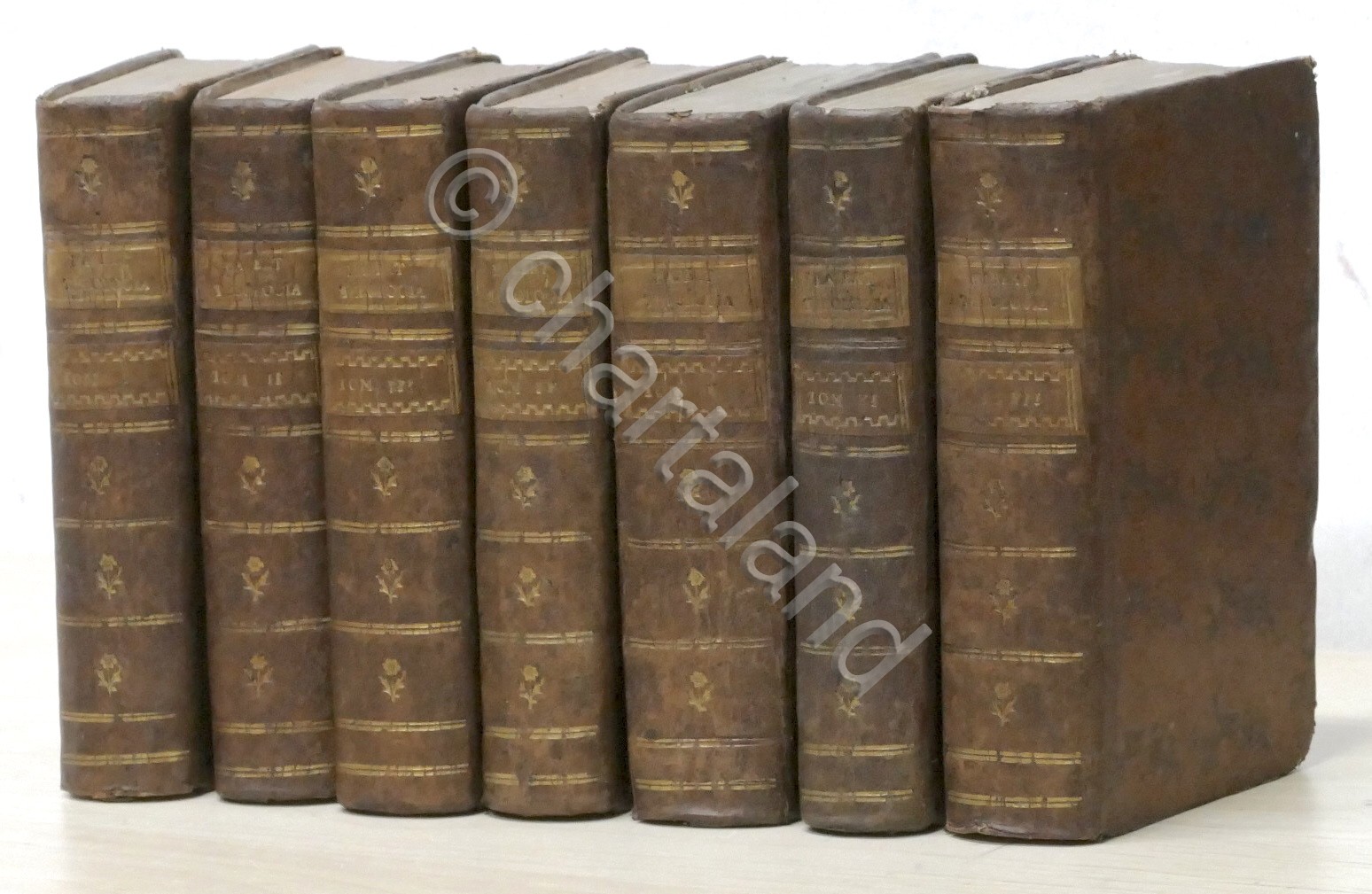 L. Habert - Theologia Dogmatica et Moralis - ed. 1789