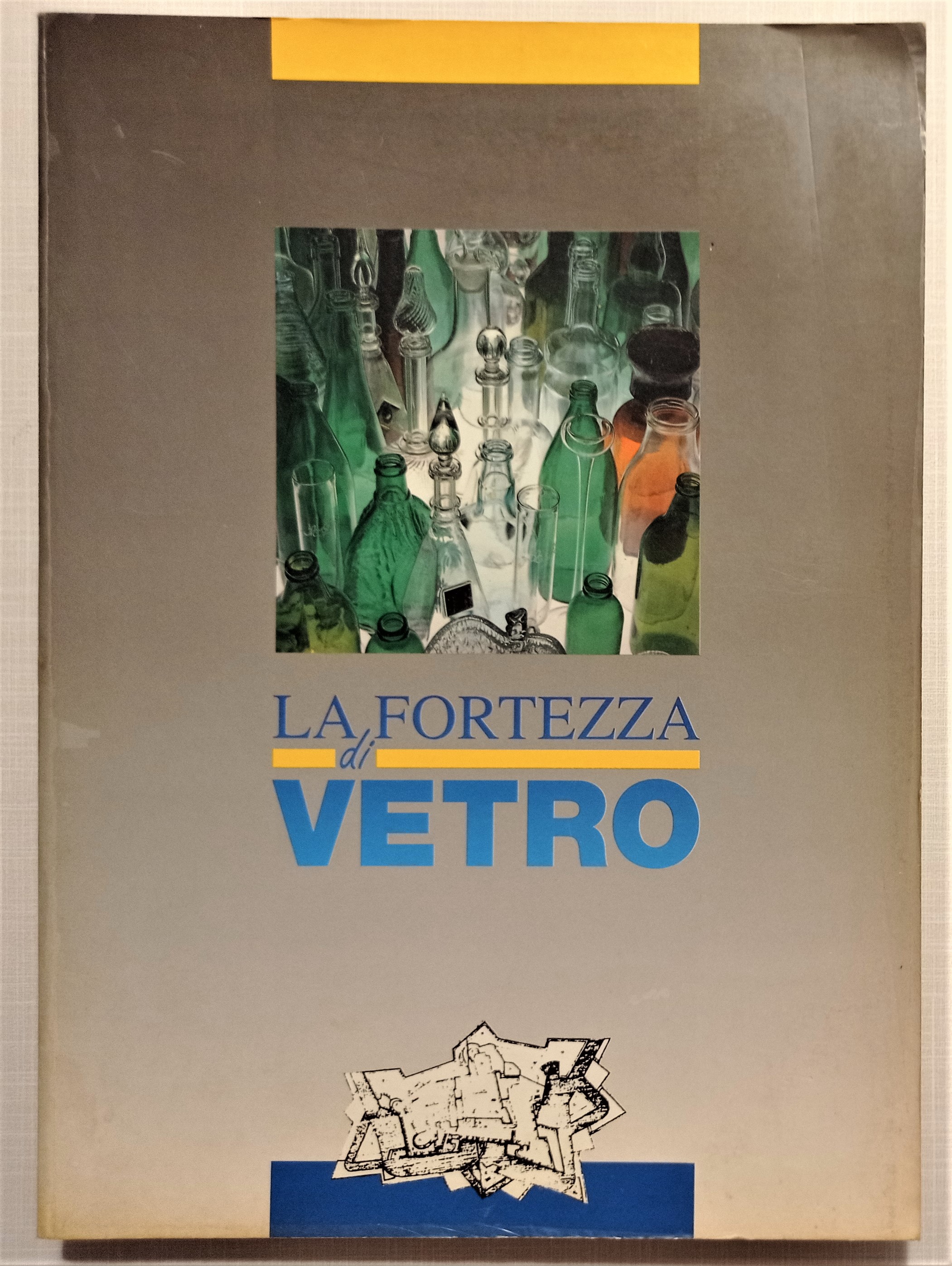 La Fortezza di Vetro: al Priamár è di Scena il …