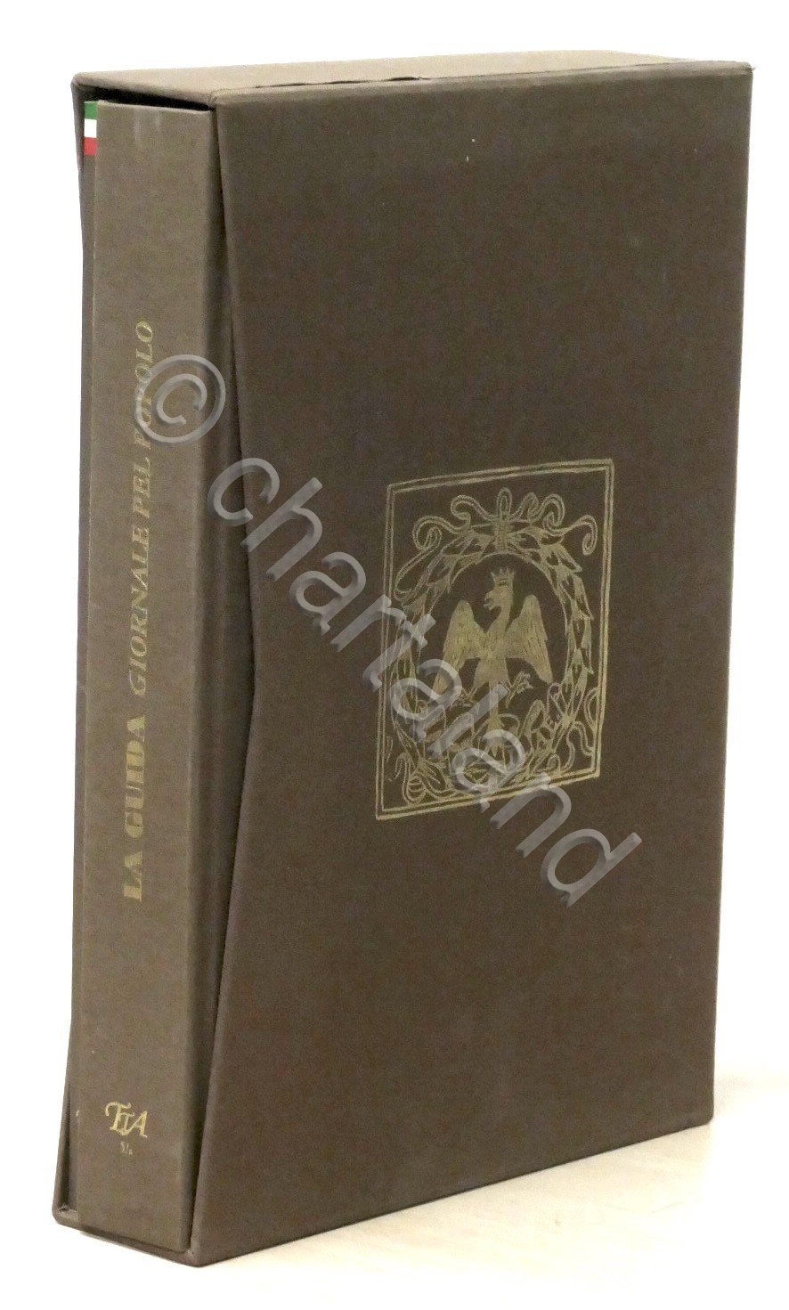 La Guida Giornale pel Popolo Italia e Vittorio Emanuele 1860-1862 …