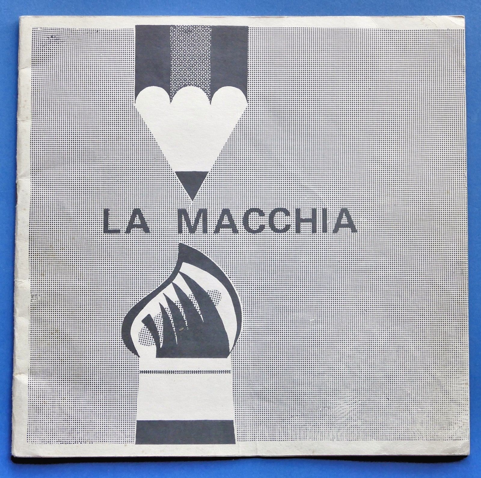 La Macchia - Giornale Liceo Brera Milano - Sezione Busto …