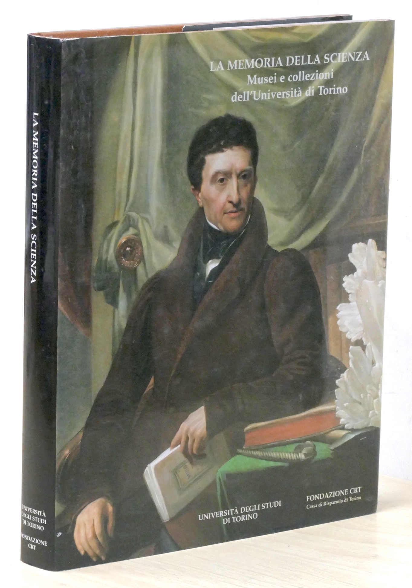 La memoria della scienza - Musei e collezioni dell'Università di …
