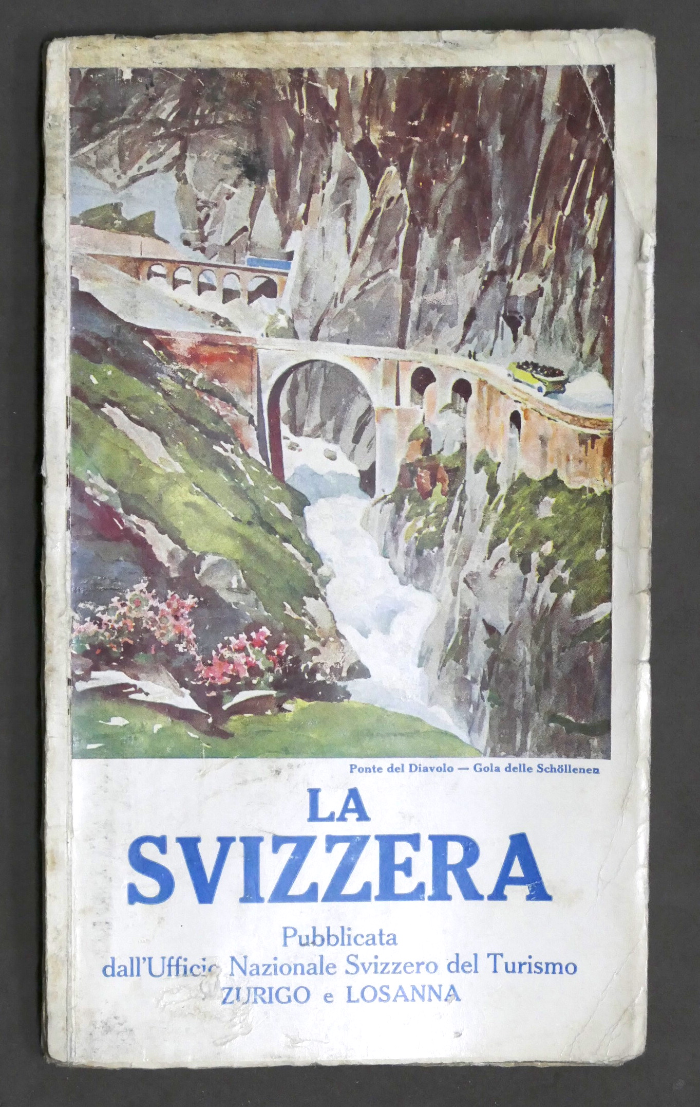 La Svizzera - Piccola guida attraverso le sue più belle …