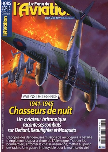 Le Fana de l'Aviation Hors-Série N. 59 - 2017 1941-1945 …