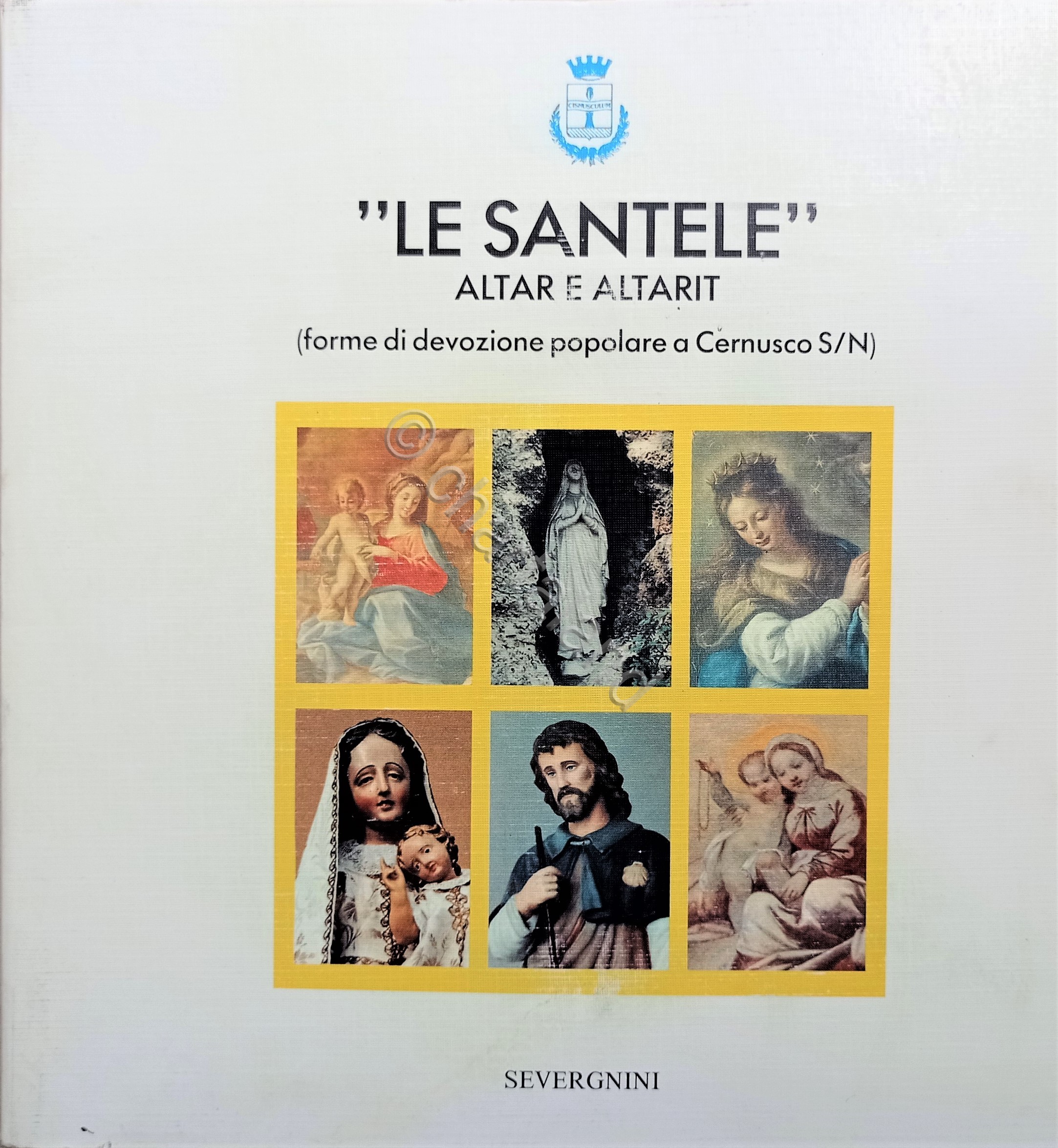 Le santele: altar e altarit - Forme di devozione popolare …