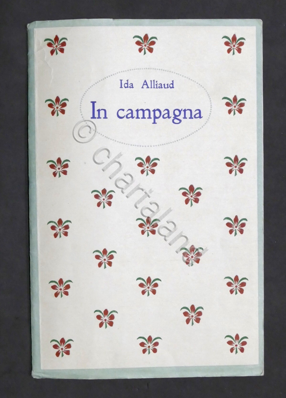 Libri bambini - Ida Alliaud - In campagna - ed. …