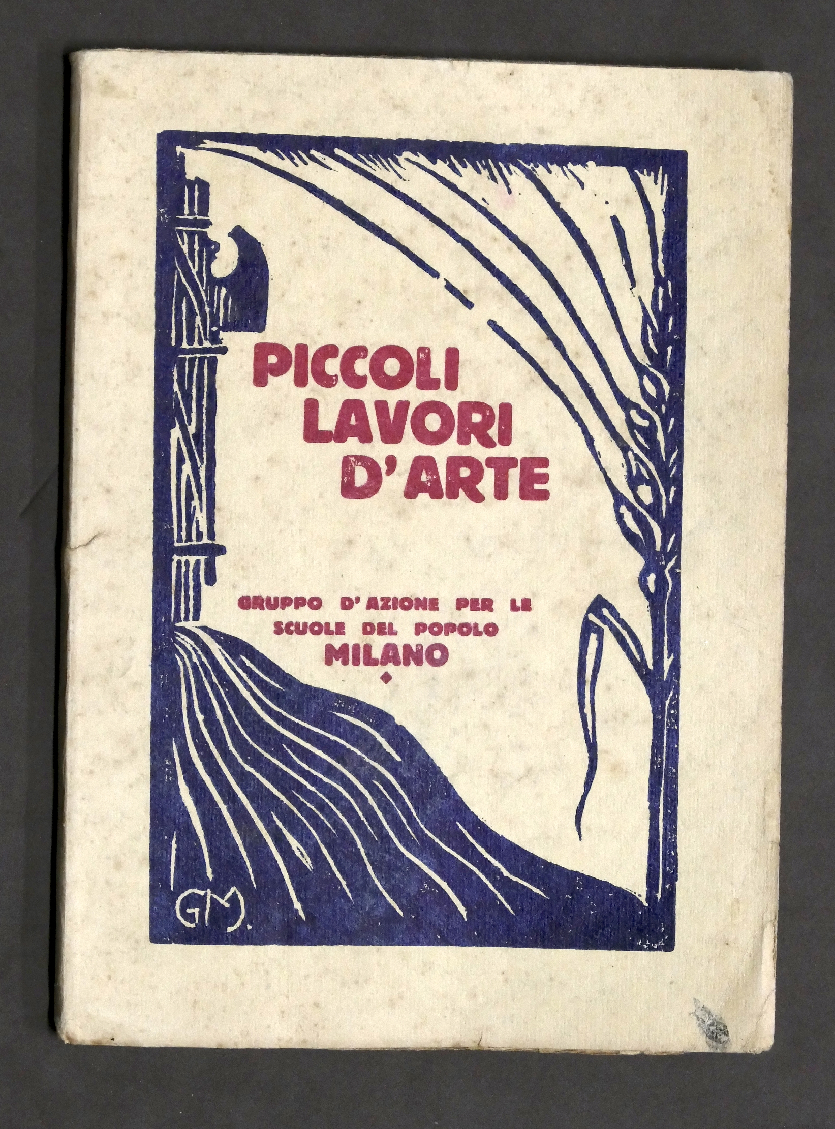 Libri ragazzi Piccoli lavori d?arte nella scuola elementare - Milano …