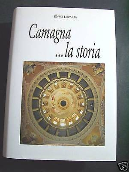 Locale Alessandria * Camagna Monferrato Storia * 2000