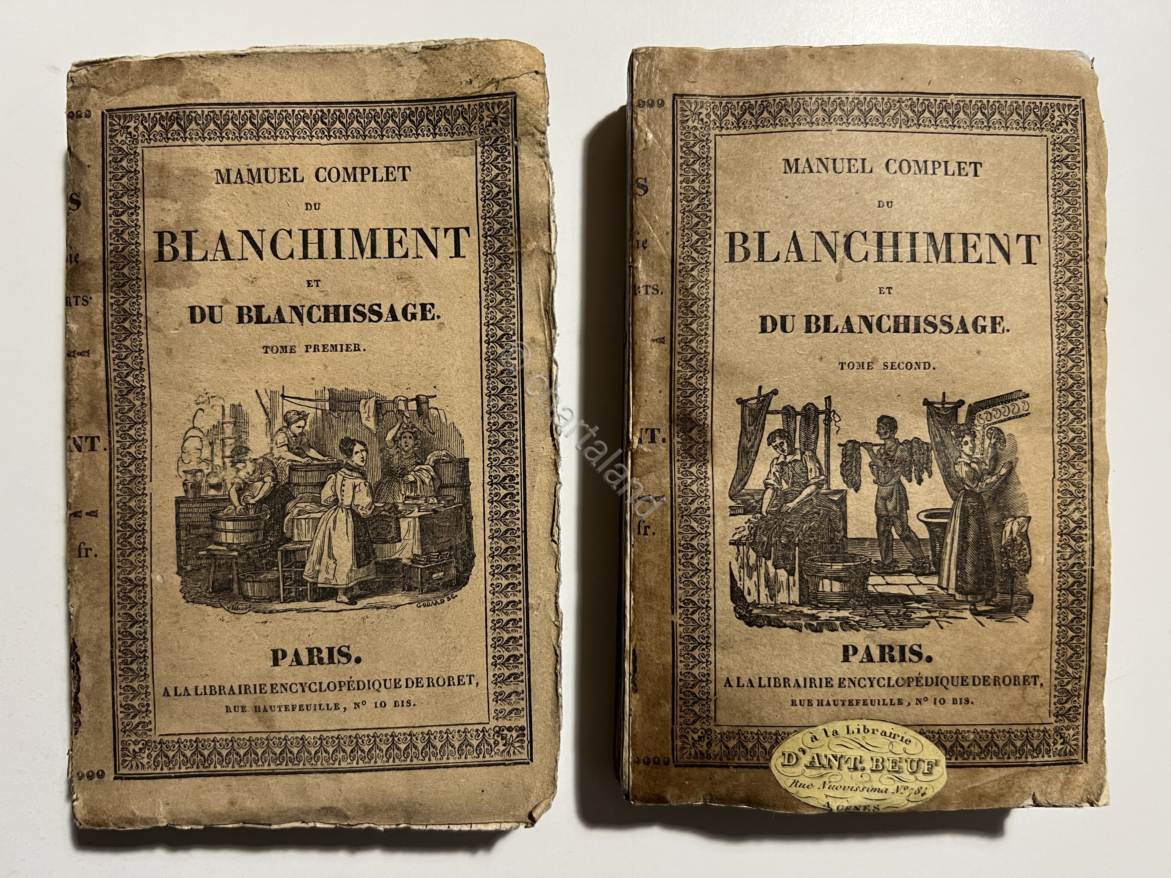 M. Julia de Fontenelle - Manuel complet du Blanchiment et …