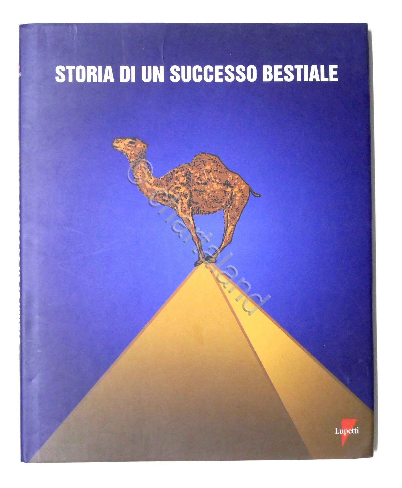 M. Mander - Storia di un successo bestiale - sigarette …