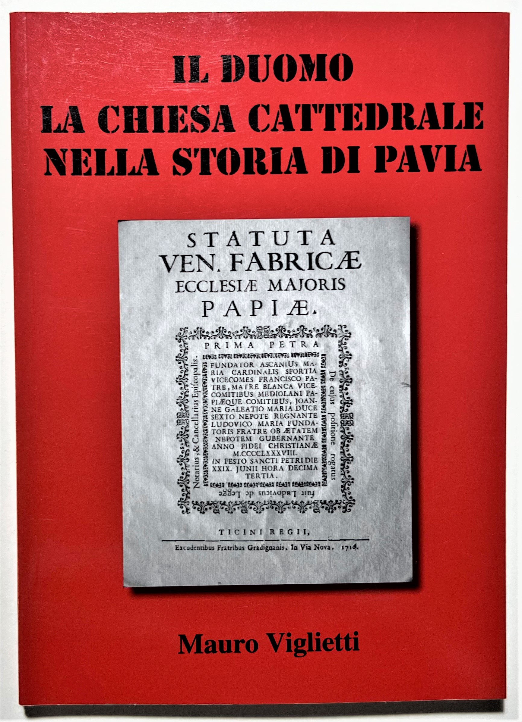 M. Viglietti - Il Duomo: La Chiesa Cattedrale nella Storia …