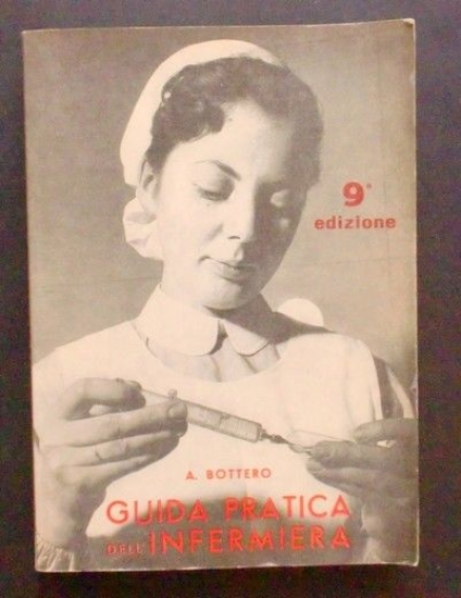 Medicina - A. Bottero - Guida pratica dell'infermiera - ed. …