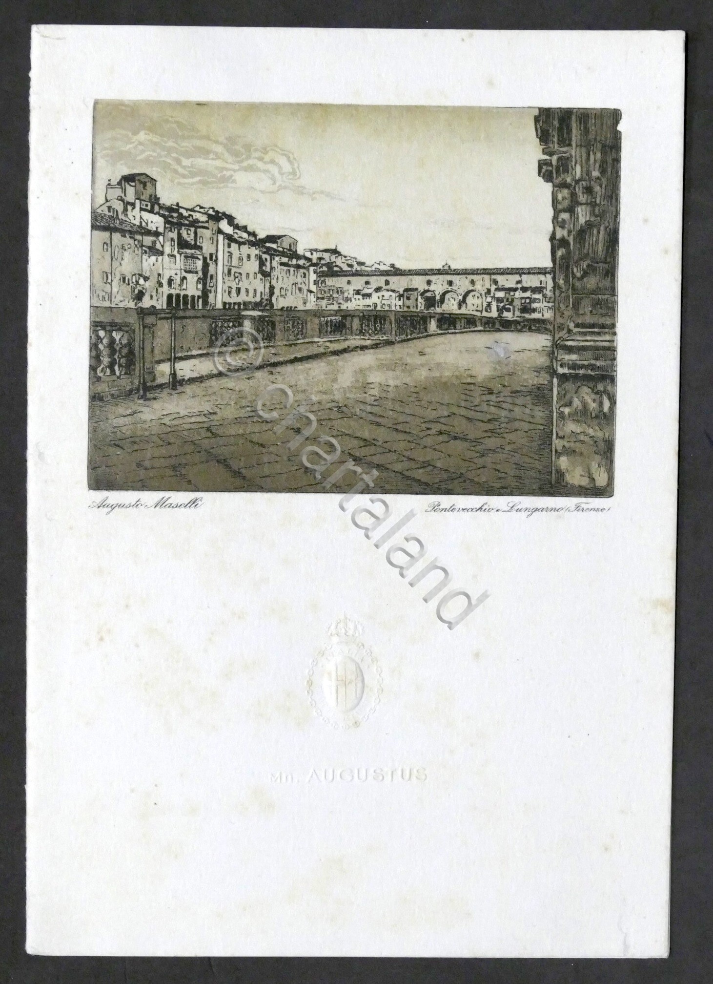 Menù Crociera dei Mari d'Italia - O.N.D. Vercelli - Nave …