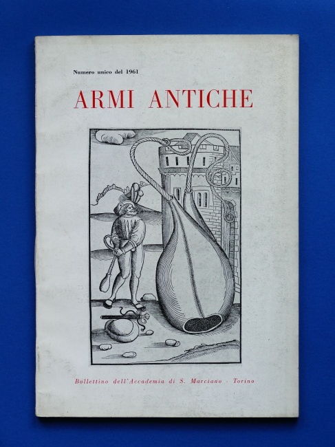 Militaria - Armi Antiche - Bollettino Accademia S. Marciano - …