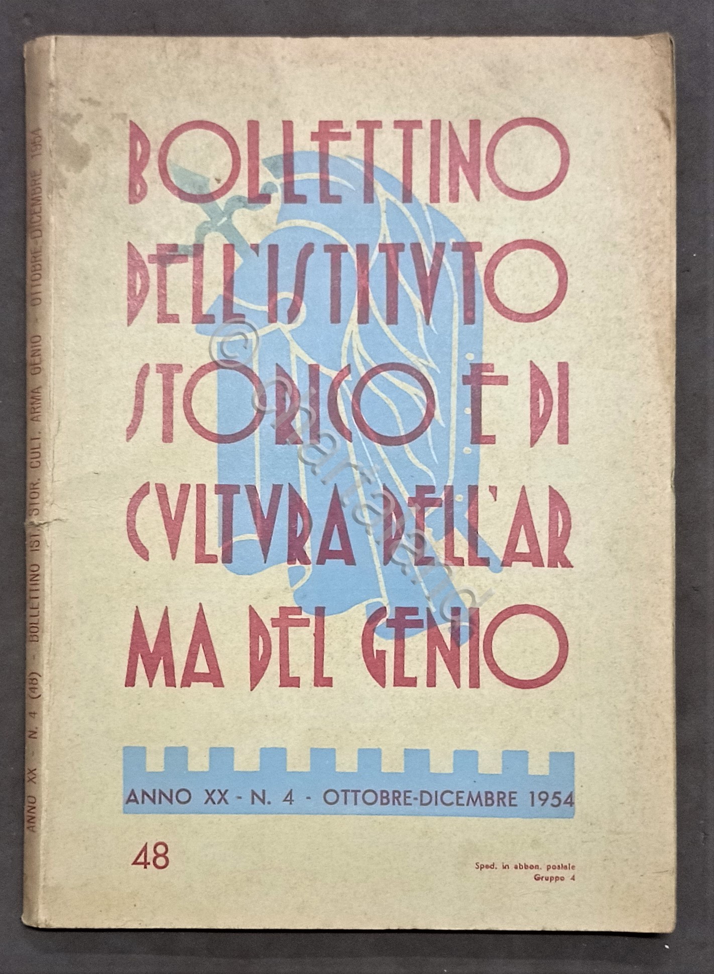 Militaria - Bollettino Istituto Storico dell' Arma del Genio - …