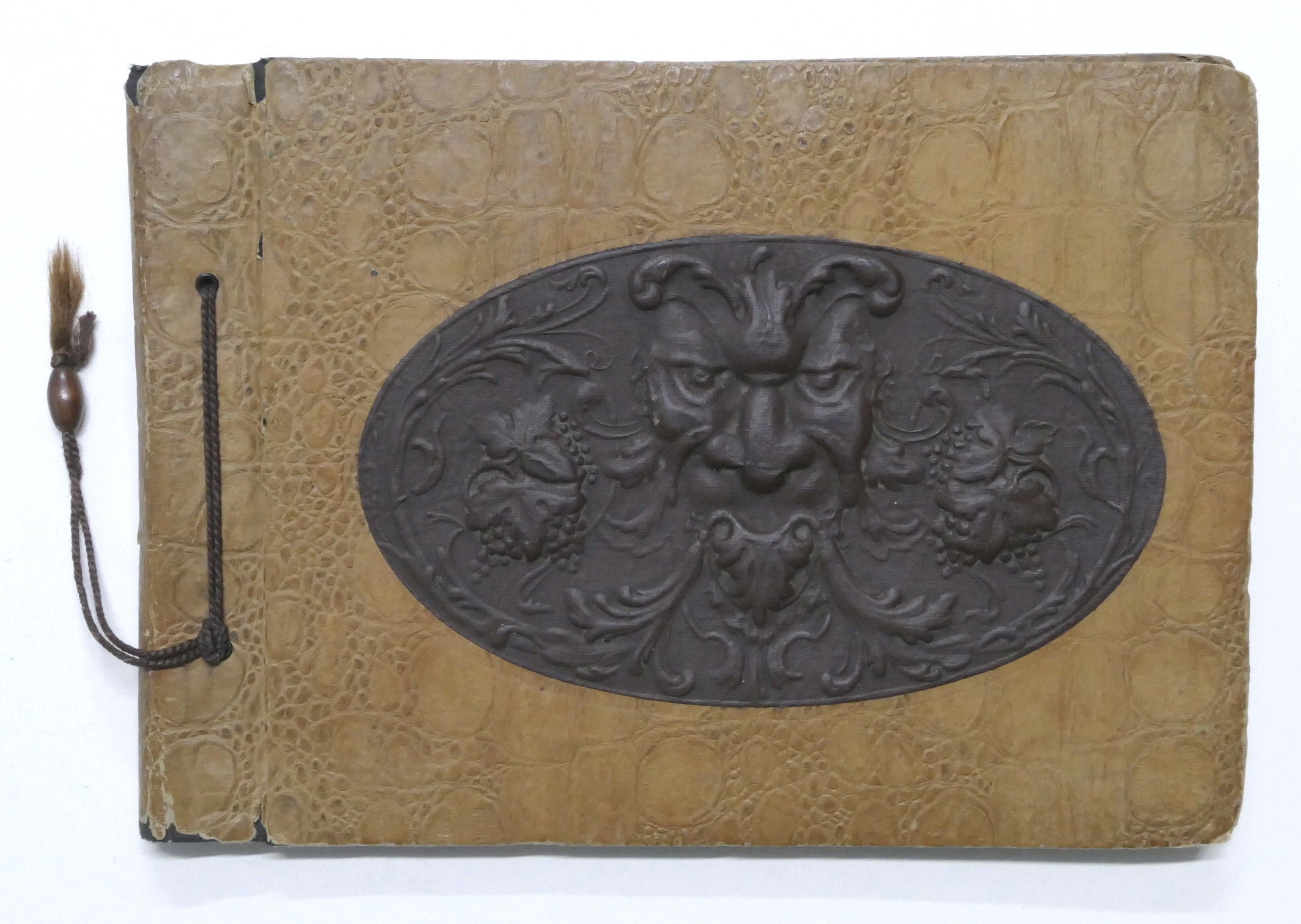 Militaria Album fotografie Campi Estivi / Invernali 81° Compagnia - …