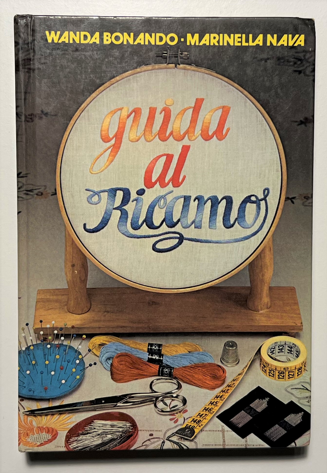 Moda - W. Bonando e M. Nava - Guida al …