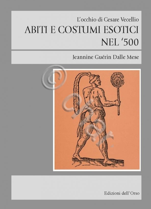 Moda Abbigliamento - Dalle Mese - Abiti e costumi esotici …