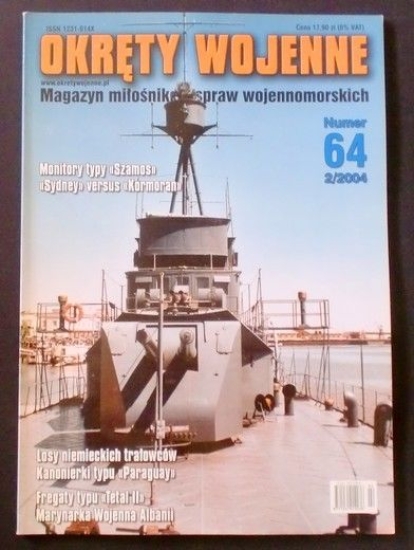 Modellismo - Le navi da guerra - N° 64 - …
