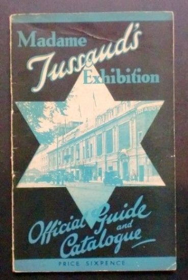 Museo Cere - Madame Tussaud's Exhibition - Official guide - …