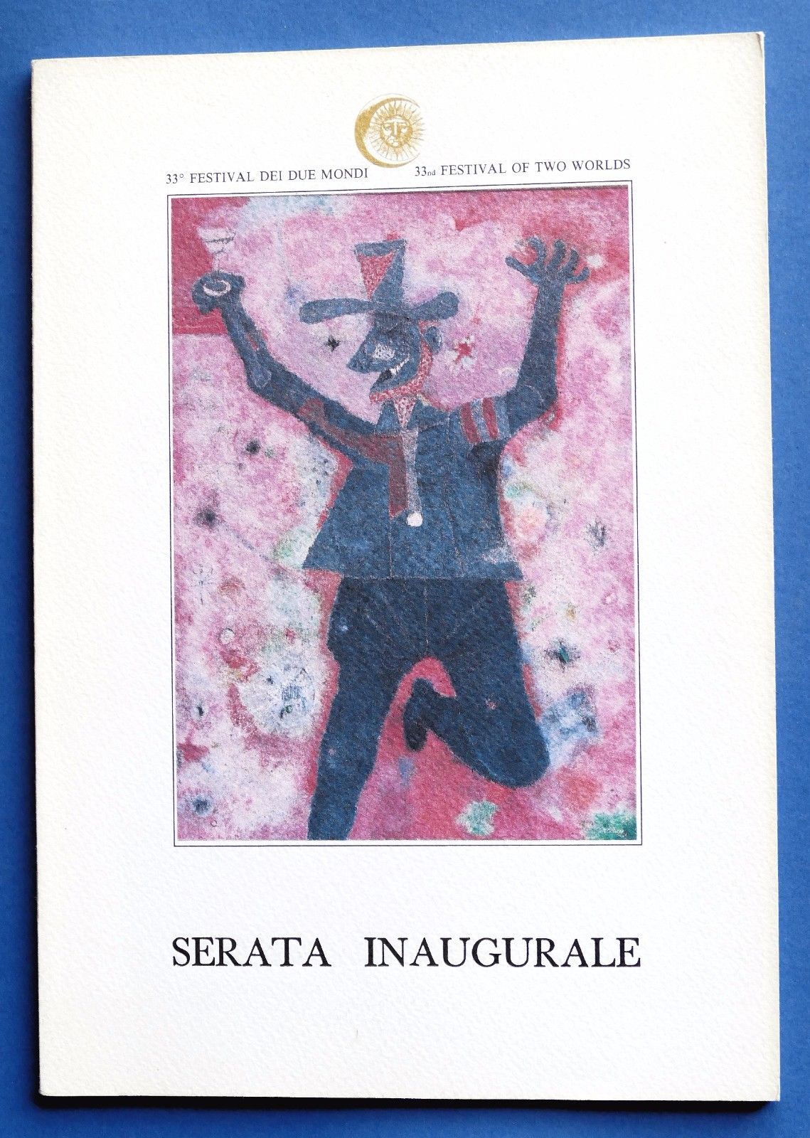 Musica - 33° Festival dei due Mondi - Spoleto - …