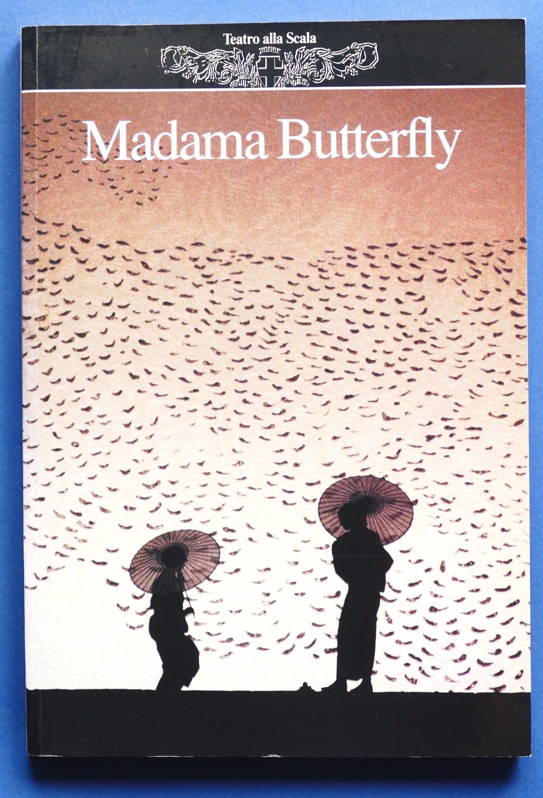 Musica - Libretto Opera Madama Butterfly - G. Puccini - …
