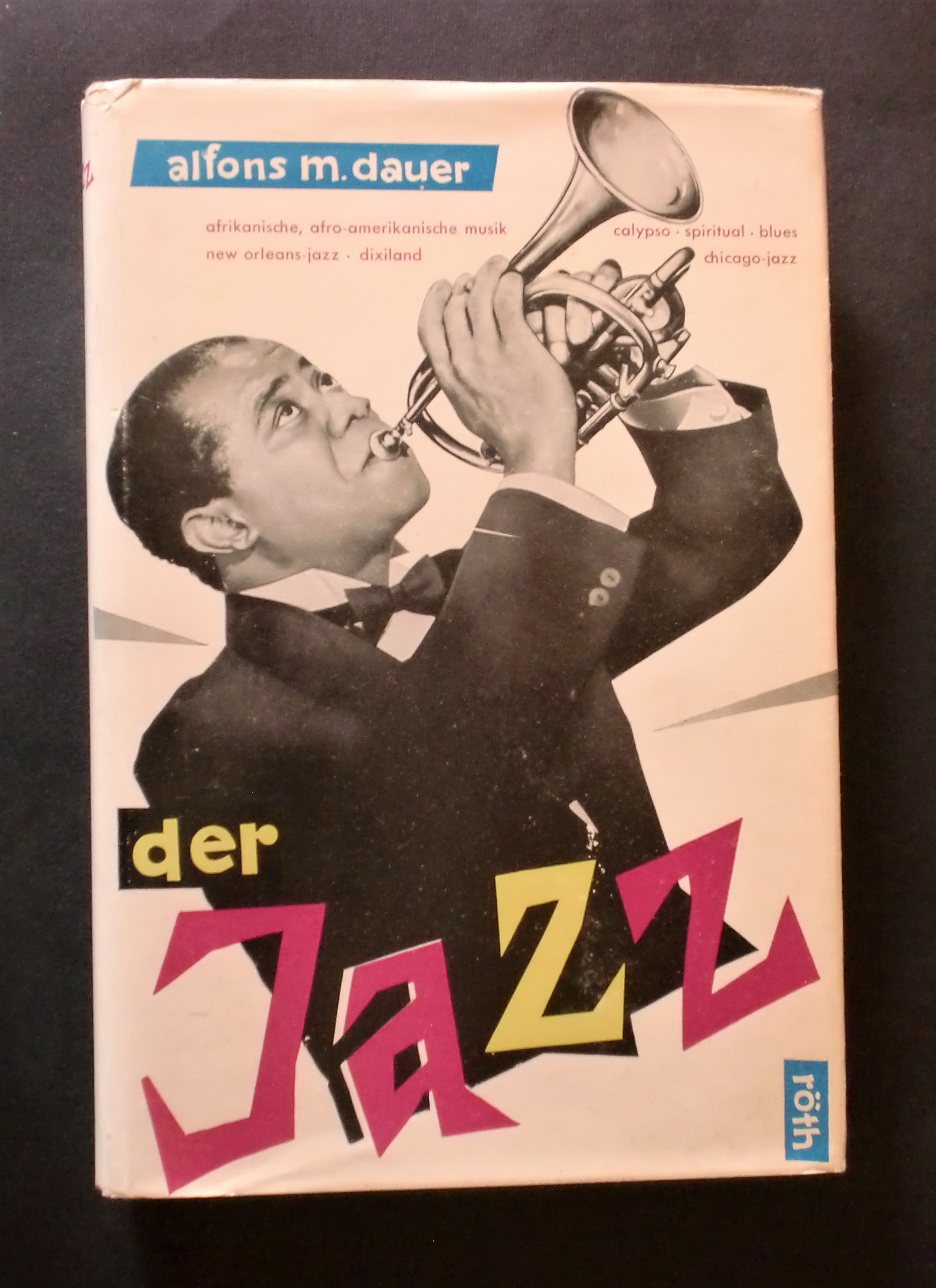 Musica - Libri e riviste - Alfons M. Dauer - …