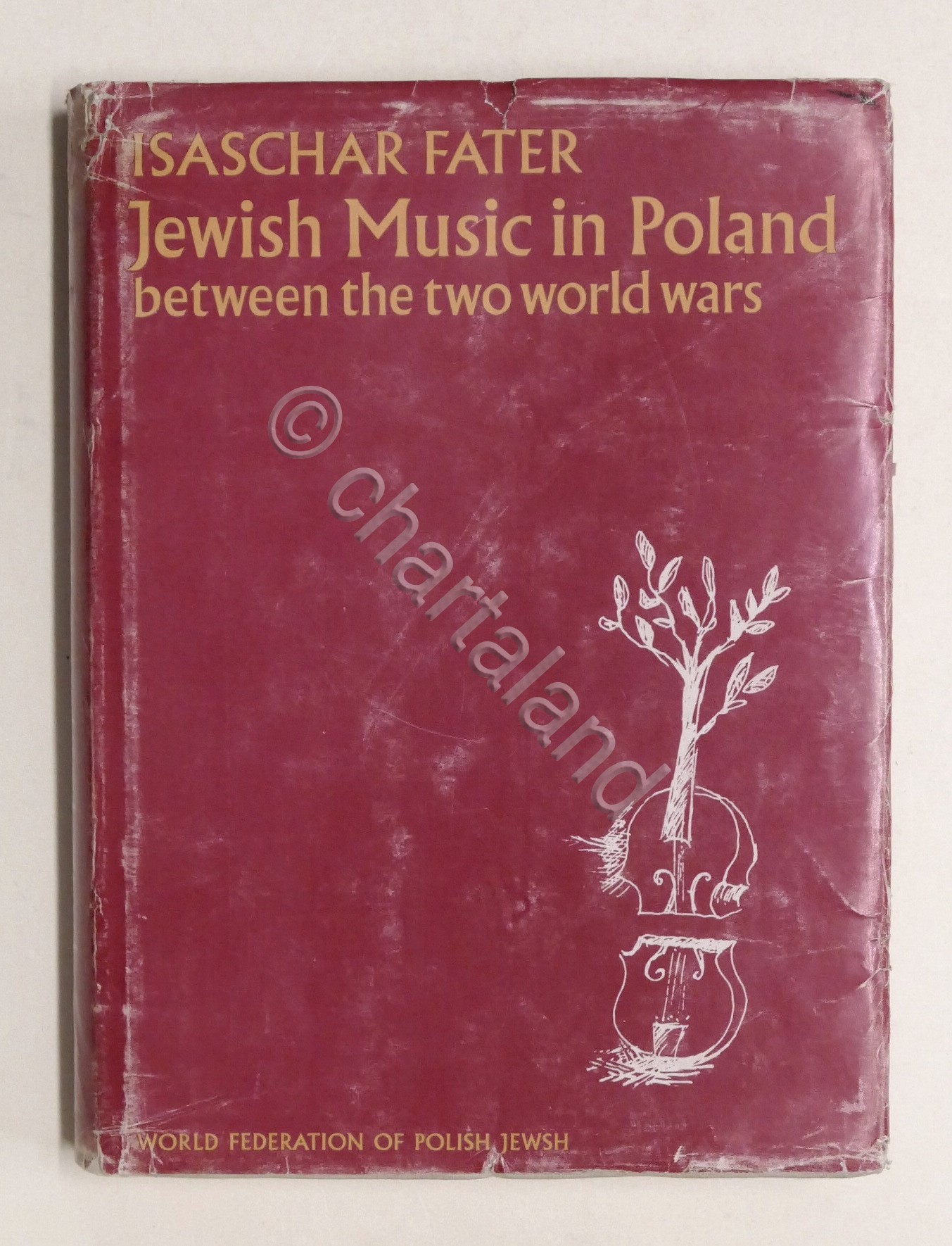 Musica Ebraica - Fater - Jewish music in Poland between …