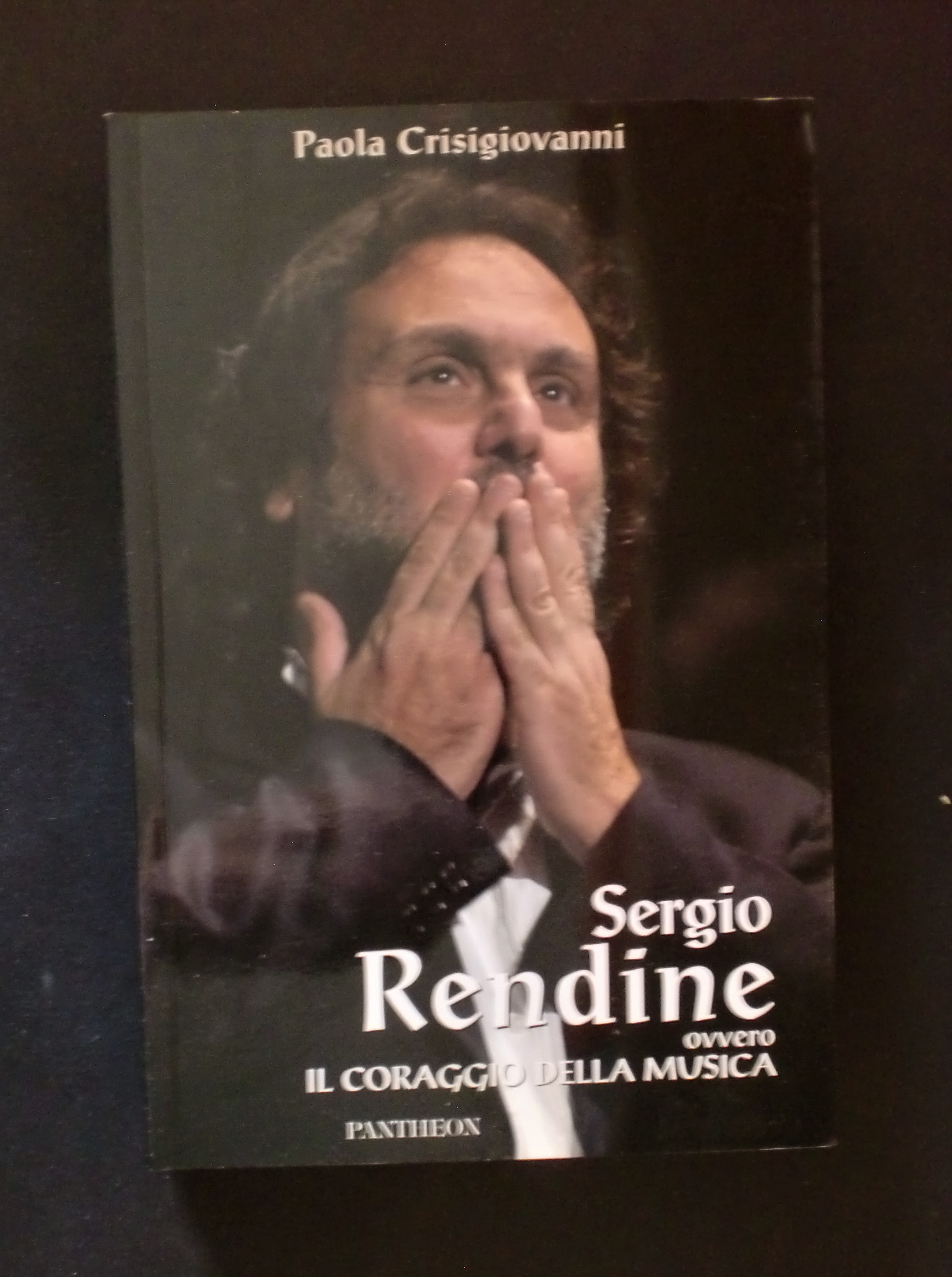 Musica Libri e riviste - P.Crisigiovanni - S. Rendine - …