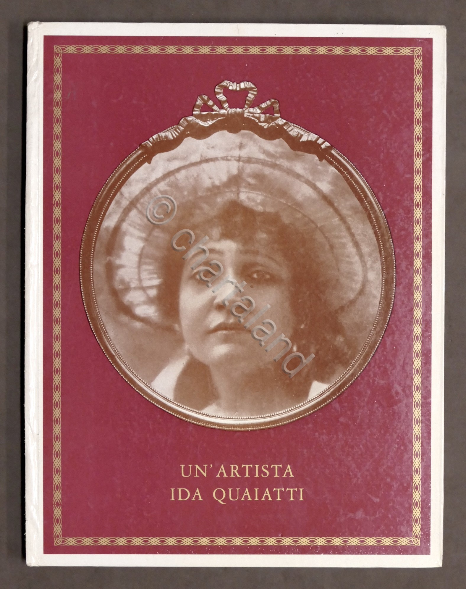 Musica Lirica - Un' artista Ida Quaiatti - 1^ ed. …