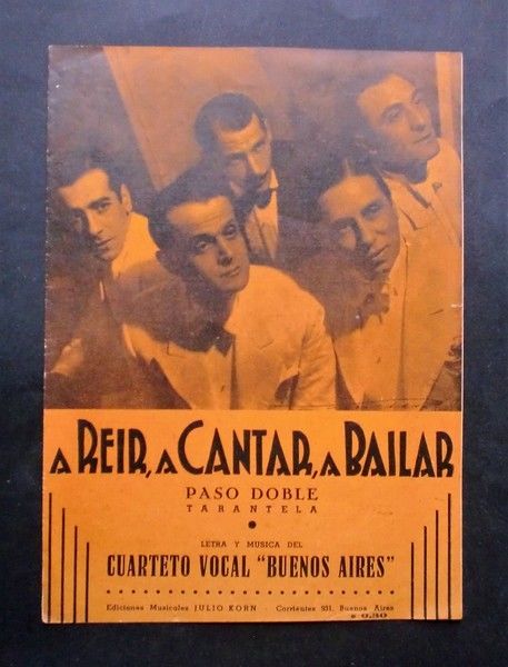 Musica Spartiti - A reir, a cantar, a ballar - …