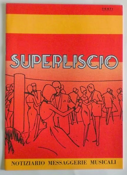 Musica Spartito - Superliscio - Mazurca - Polca - Valzer …