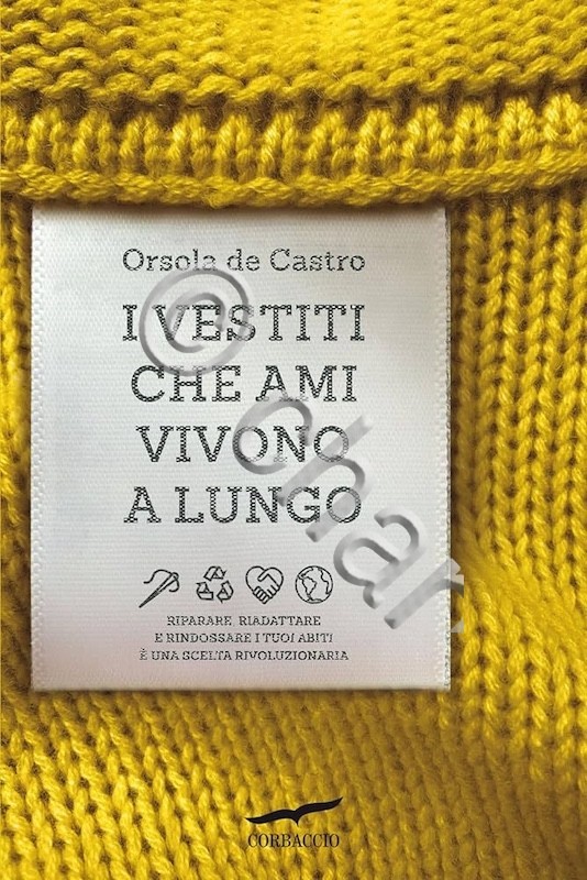 O. De Castro - I Vestiti che ami vivono a …