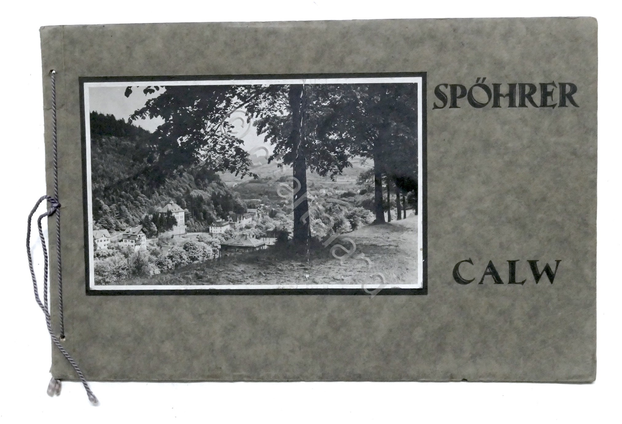 Opuscolo scuola - Höhere Handelsschule - Città di Calw - …