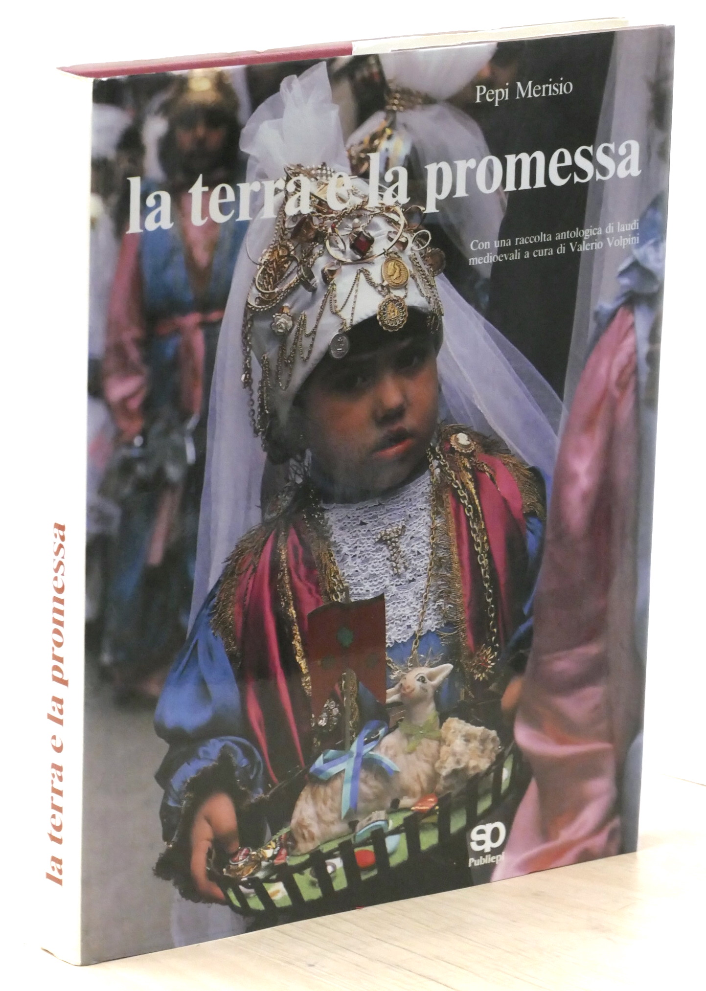 P. Merisio - La terra e la promessa Immagini religiosità …